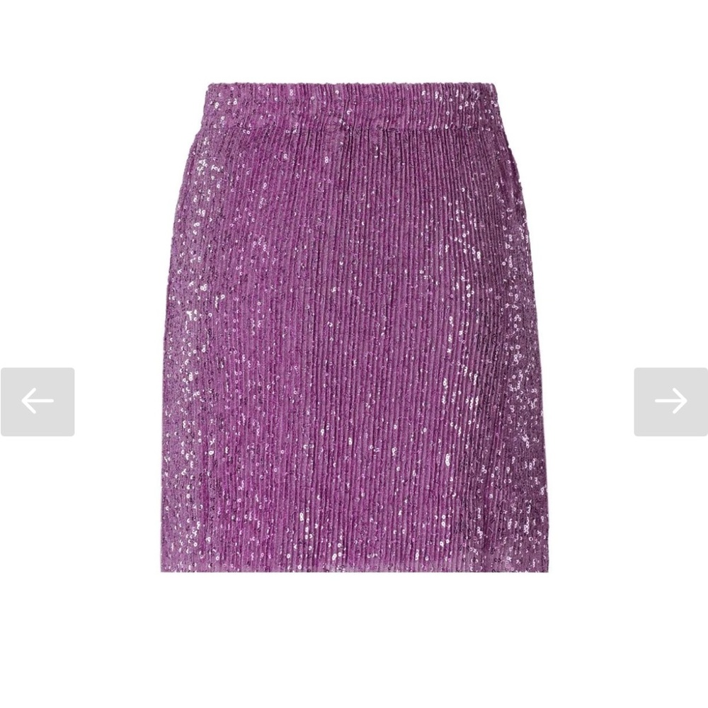 Stine Goya Floretta Skirt